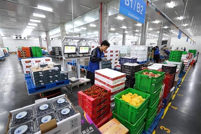 生鲜损耗超30%线实时数据监控平台监管系统避坑必看