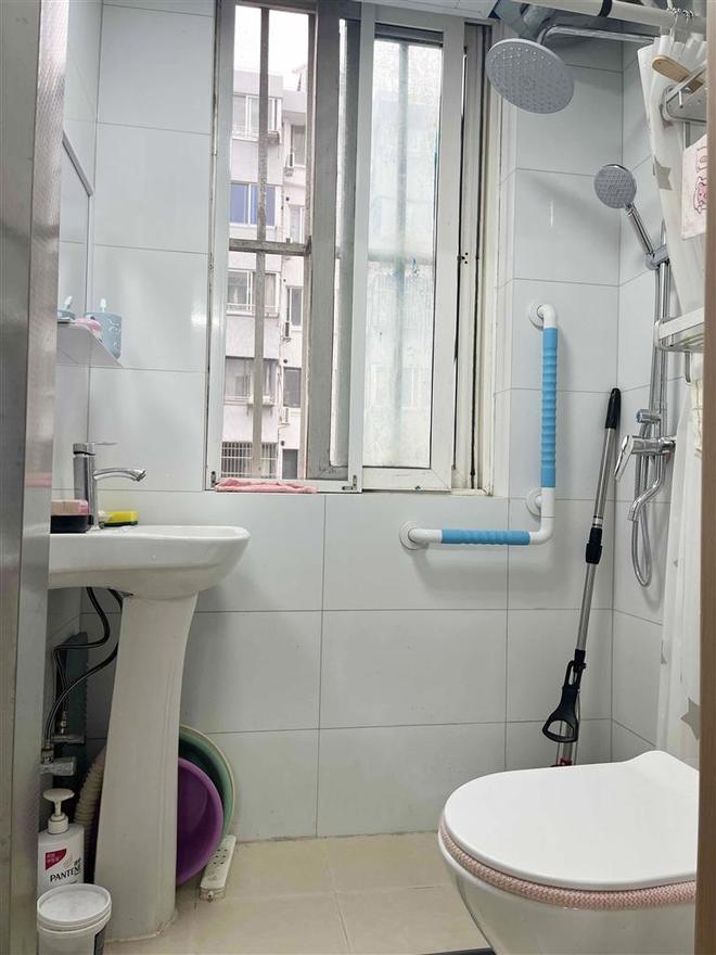 从“兜底保障”到“适度普惠”适老化改造撬动3000万元消费(图2)