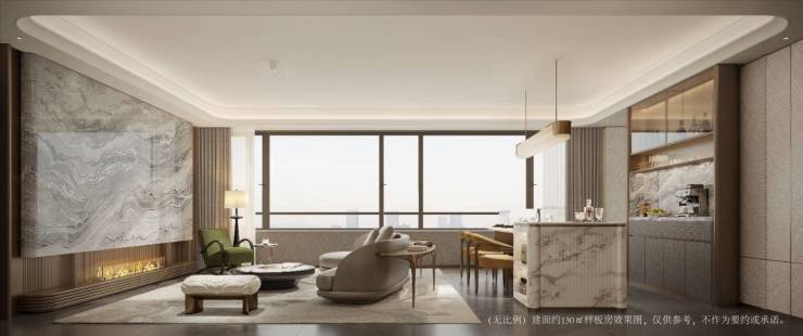 绿城燕语春风-楼盘分析报告丨绿城燕语春风营销中心电话(图5)