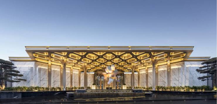 绿城燕语春风-楼盘分析报告丨绿城燕语春风营销中心电话(图4)