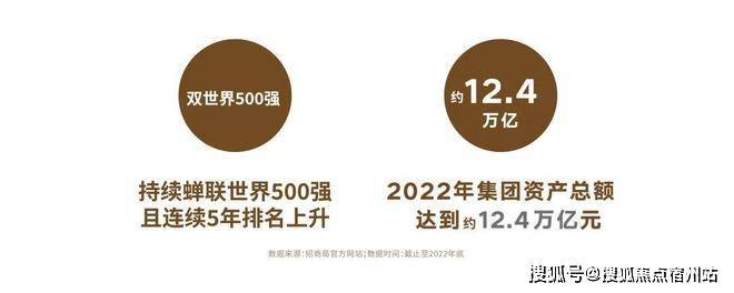 ⚡瞩目！招商云澜湾售楼处松江招商云澜湾发布：打造理想舒居(图3)