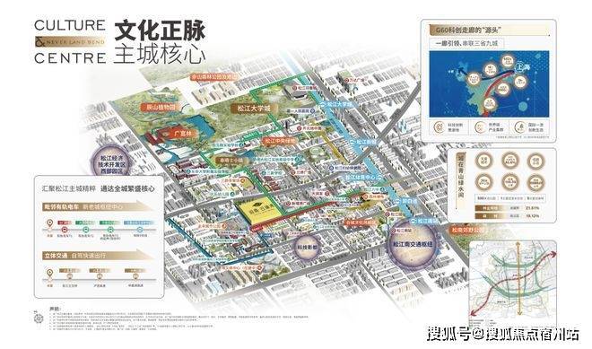 ⚡瞩目！招商云澜湾售楼处松江招商云澜湾发布：打造理想舒居(图11)