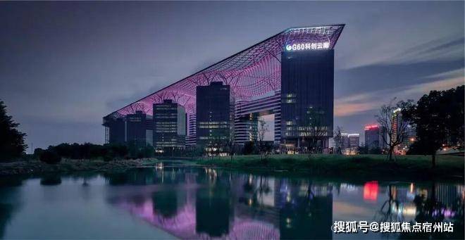 ⚡瞩目！招商云澜湾售楼处松江招商云澜湾发布：打造理想舒居(图9)