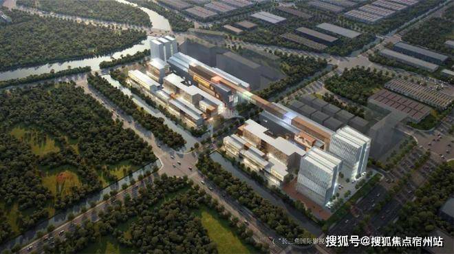 ⚡瞩目！招商云澜湾售楼处松江招商云澜湾发布：打造理想舒居(图8)