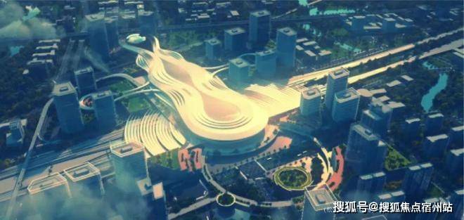 ⚡瞩目！招商云澜湾售楼处松江招商云澜湾发布：打造理想舒居(图10)