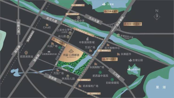 【合肥商品房成交查询-2026年楼盘详情】合肥热门楼盘-2025年全新房价-推荐