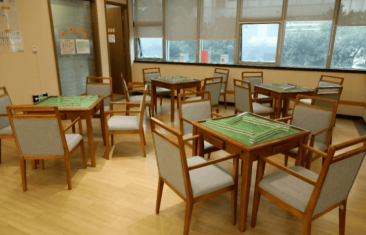 2026越秀银幸颐园(大德路)养护院地址查询：交通路线+院内设施+收费标准一分钟读懂(图4)