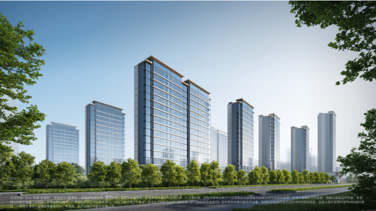 中海望津府楼盘值得买吗(图2)