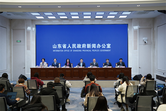 2024年底前山东将累计打造约3500个智慧社区(图1)