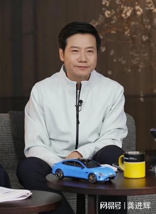 别看余承东、雷军这么火产品经理才是他们不变的底色(图3)