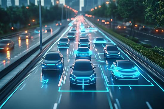技术突破新规护航智驾安全如何有效保障(图2)