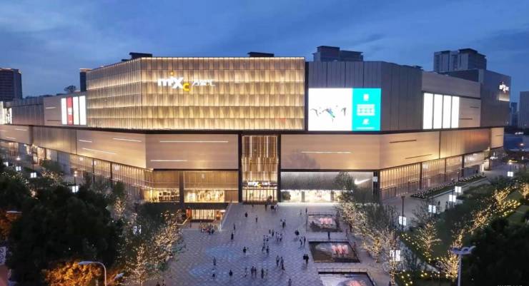 包河区中海悦府雲起楼盘位置是否值得买全面介绍(图5)