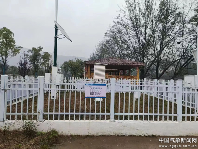 锚定现代化改革再深化丨工程气象参数打造荆楚营商环境“金字招牌”(图2)