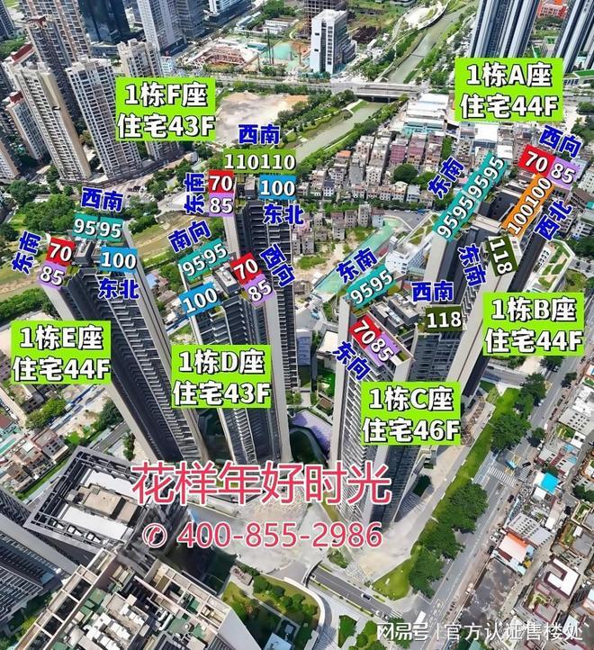 一文读懂花样年好时光能不能买深度解析花样年好时光值得购买吗(图2)