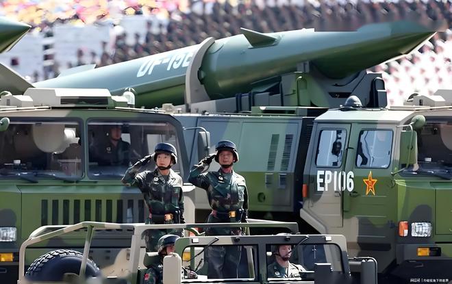 美专家：中国已经提前准备好开战后的第一件事先废掉美国空军(图5)