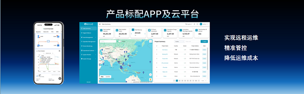 微电网赛道抢跑!这家TOP工商储PCS企业再押中风口(图8)