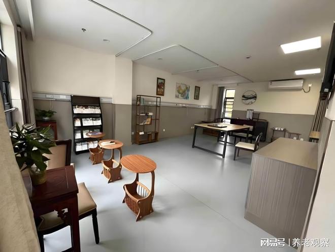2026失能看护！上海同泽护理院地址收费价格4000元起住青浦(图5)