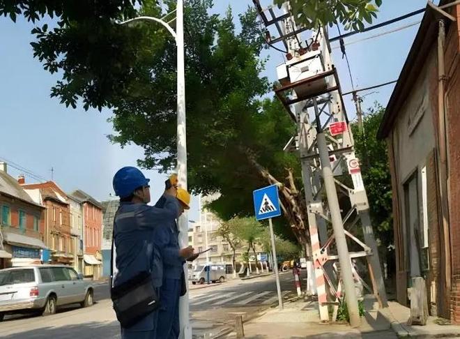 配网线路故障精确定位系统：数据安全与隐私保护策略江苏宇拓电力(图1)