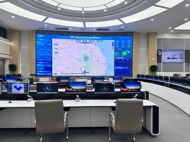 为什么指挥中心选择希达COB？从技术自主到场景赋能的可靠性验证(图5)