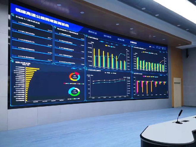 为什么指挥中心选择希达COB？从技术自主到场景赋能的可靠性验证(图1)