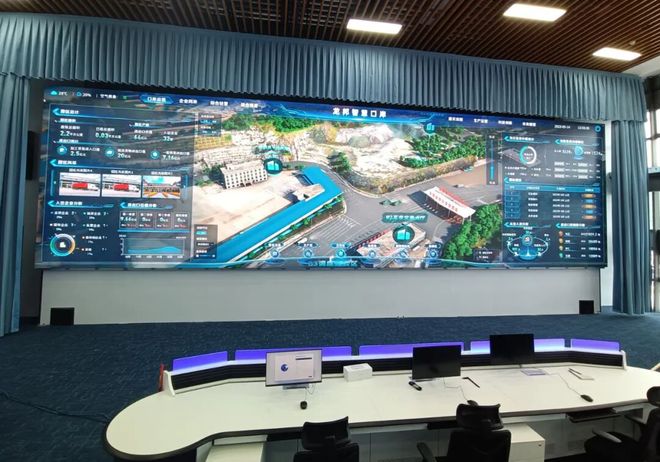 为什么指挥中心选择希达COB？从技术自主到场景赋能的可靠性验证(图3)