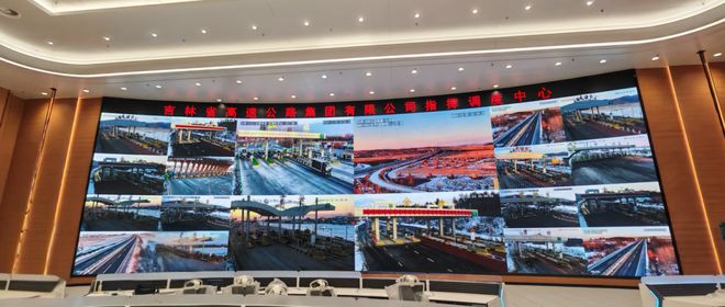 为什么指挥中心选择希达COB？从技术自主到场景赋能的可靠性验证(图7)