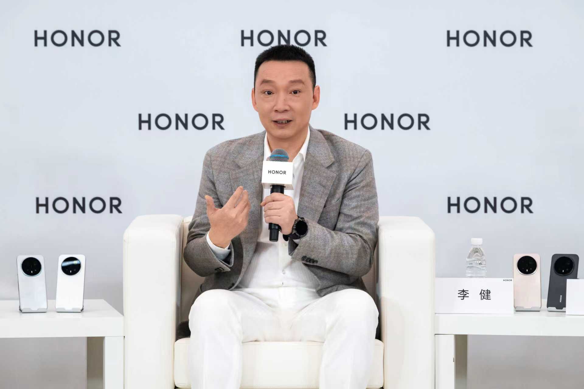 Agent拐点时代已至荣耀成了第一个吃螃蟹的“养虾人”(图11)