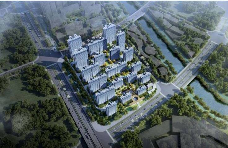 【合肥便宜好房-楼盘详情-房价查询】包河区中交九宸项目电话号码-值得买吗(图2)