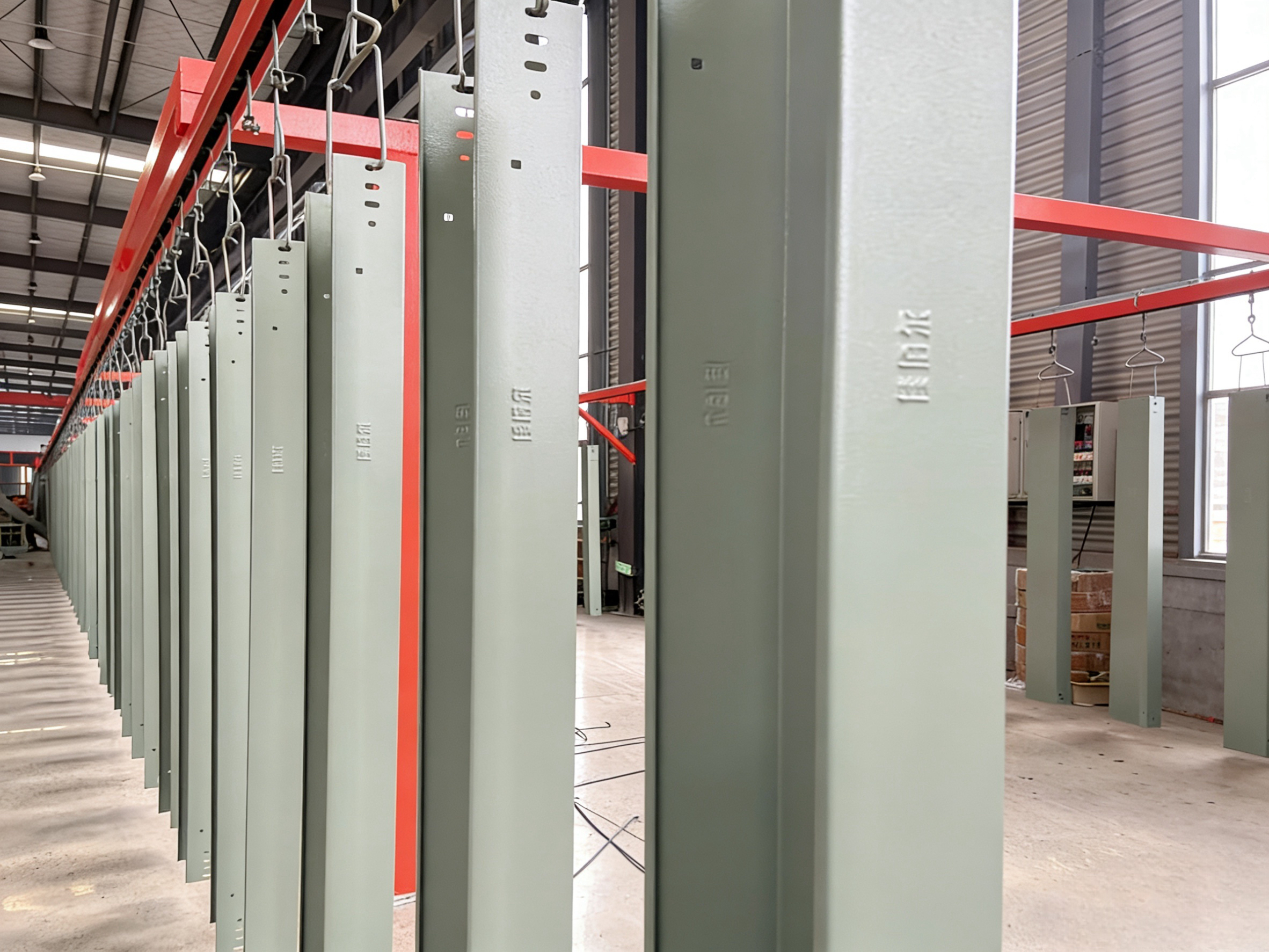 前瞻2026：四川地区空气型母线槽实力厂商深度测评与选型指南(图1)