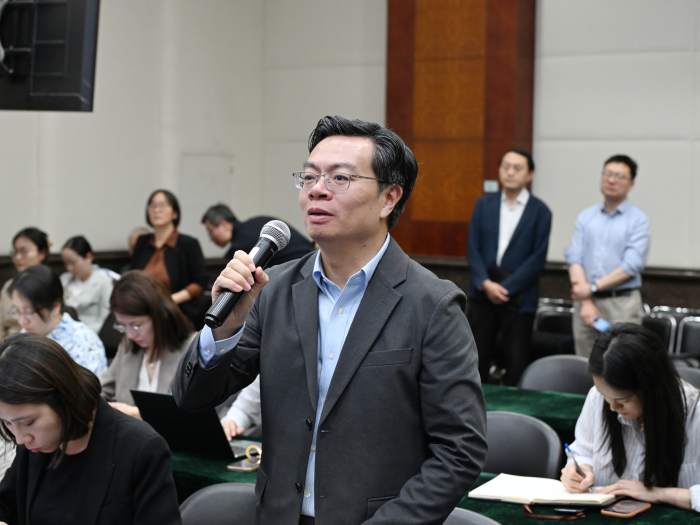 2026年一季度财政收支情况新闻发布会文字实录(图3)