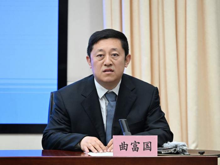 2026年一季度财政收支情况新闻发布会文字实录(图4)