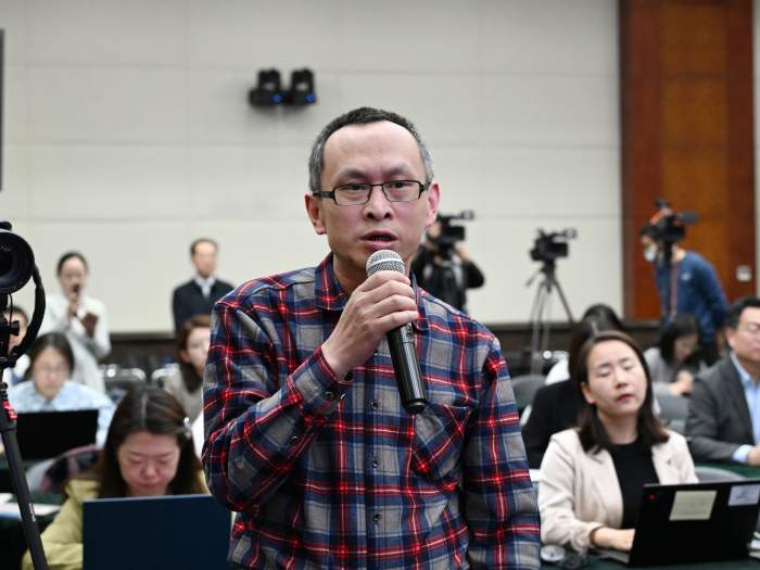 2026年一季度财政收支情况新闻发布会文字实录(图7)