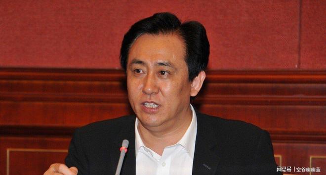 许家印最后防线日不交钱就彻底禁言！(图8)